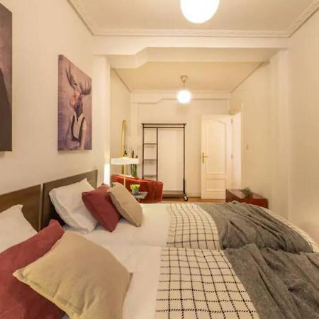 Exclusivo Apartamento En El Casco Viejo Більбао Екстер'єр фото