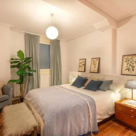 Exclusivo Apartamento En El Casco Viejo Більбао Екстер'єр фото