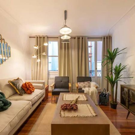Exclusivo Apartamento En El Casco Viejo Більбао Екстер'єр фото
